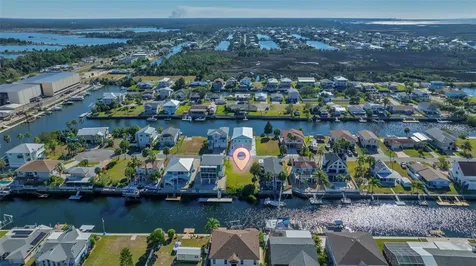 4029 Casa Court Hernando Beach FL 34607
