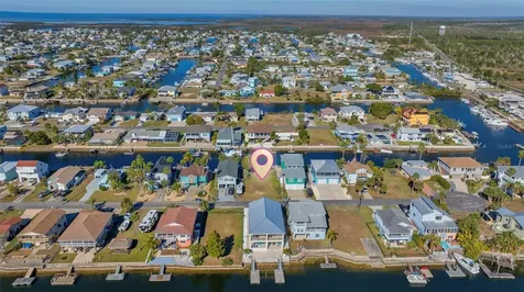 4029 Casa Court Hernando Beach FL 34607