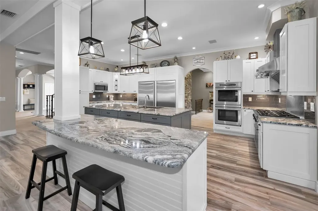 249 Dogwood Trace Tarpon Springs FL 34688