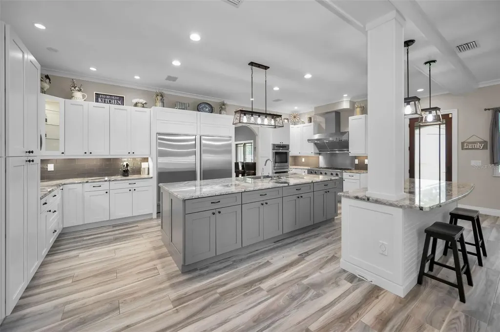 249 Dogwood Trace Tarpon Springs FL 34688