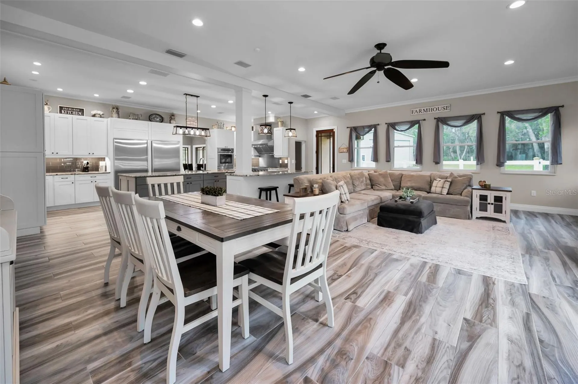 249 Dogwood Trace Tarpon Springs FL 34688