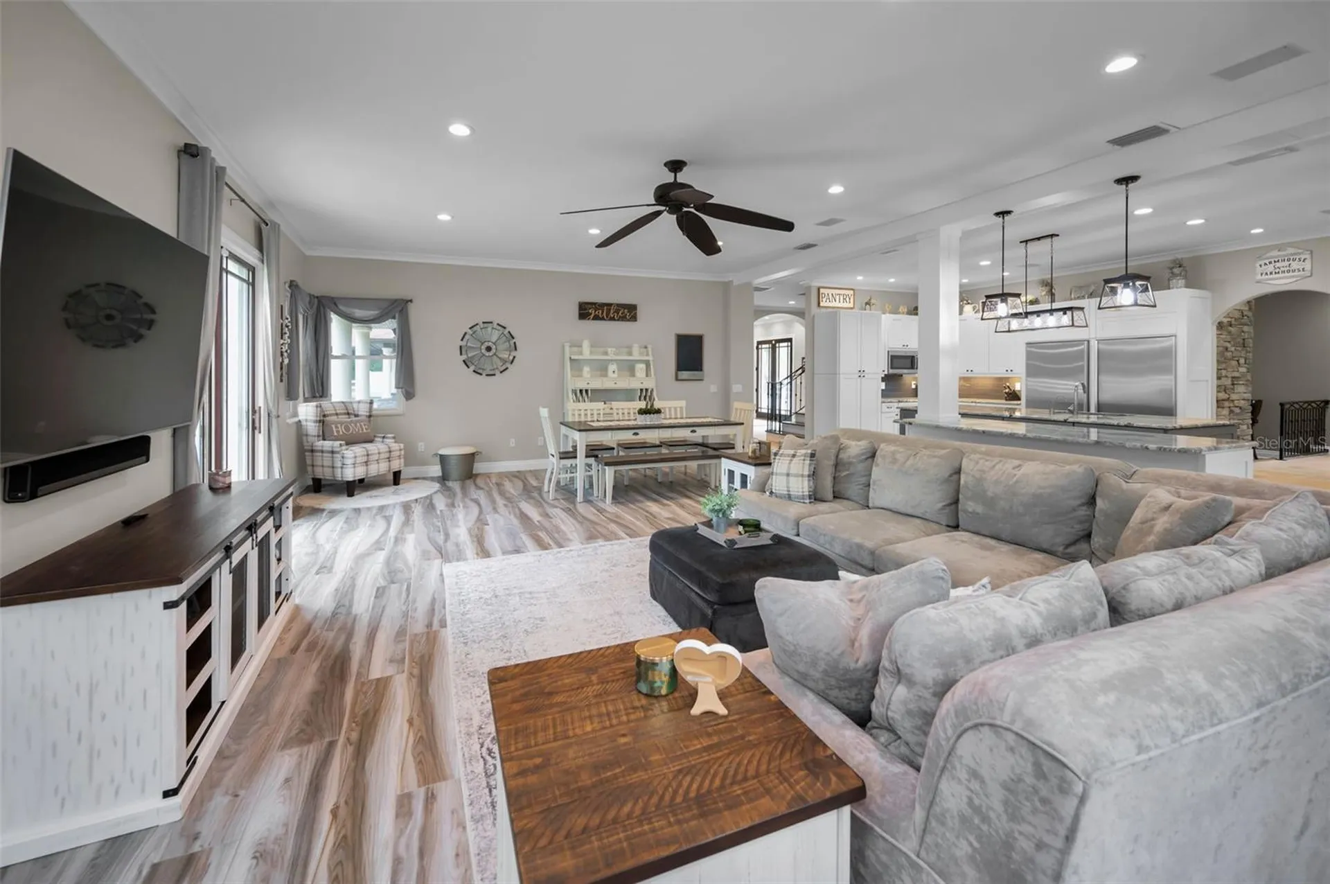 249 Dogwood Trace Tarpon Springs FL 34688