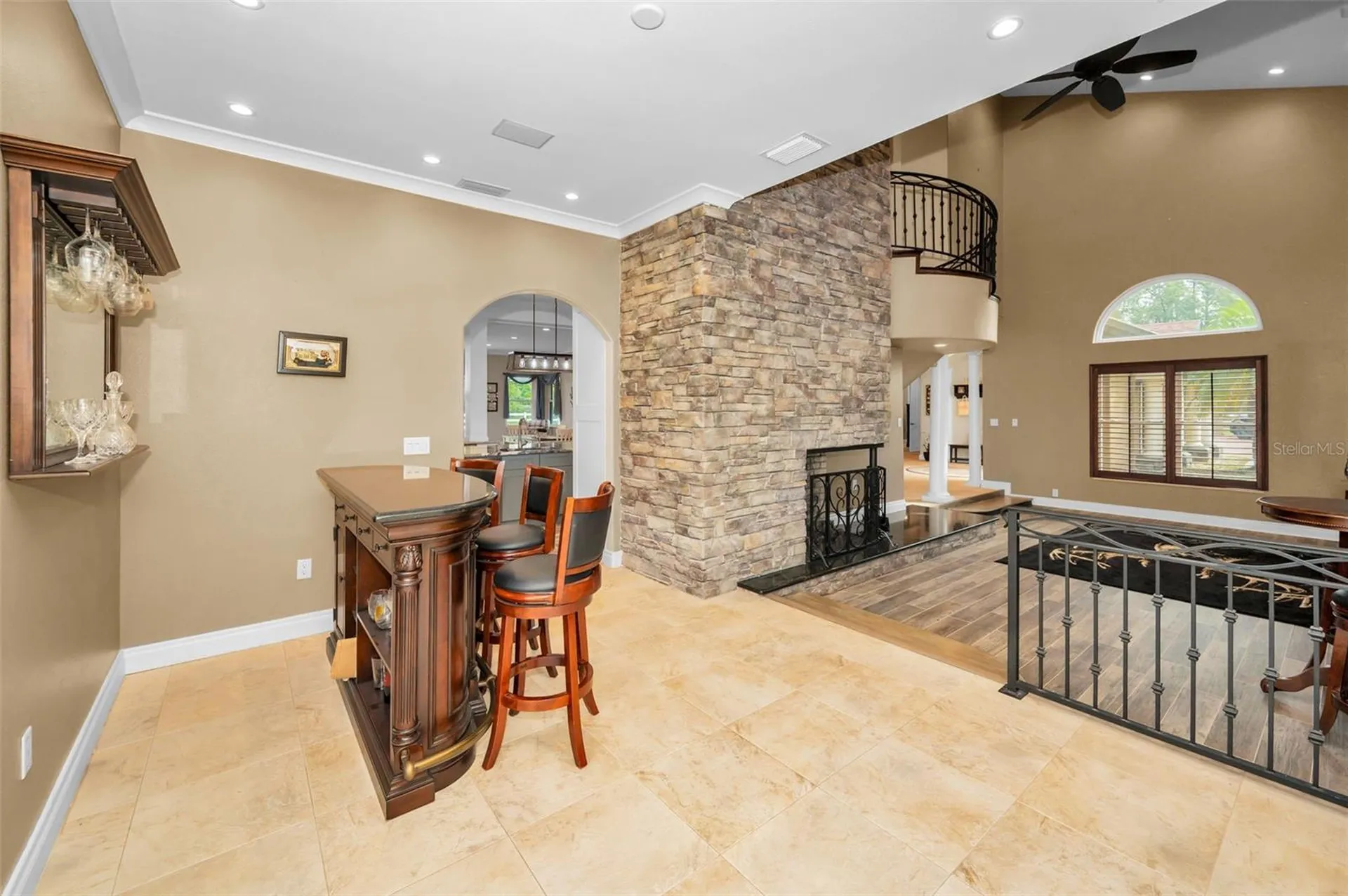 249 Dogwood Trace Tarpon Springs FL 34688