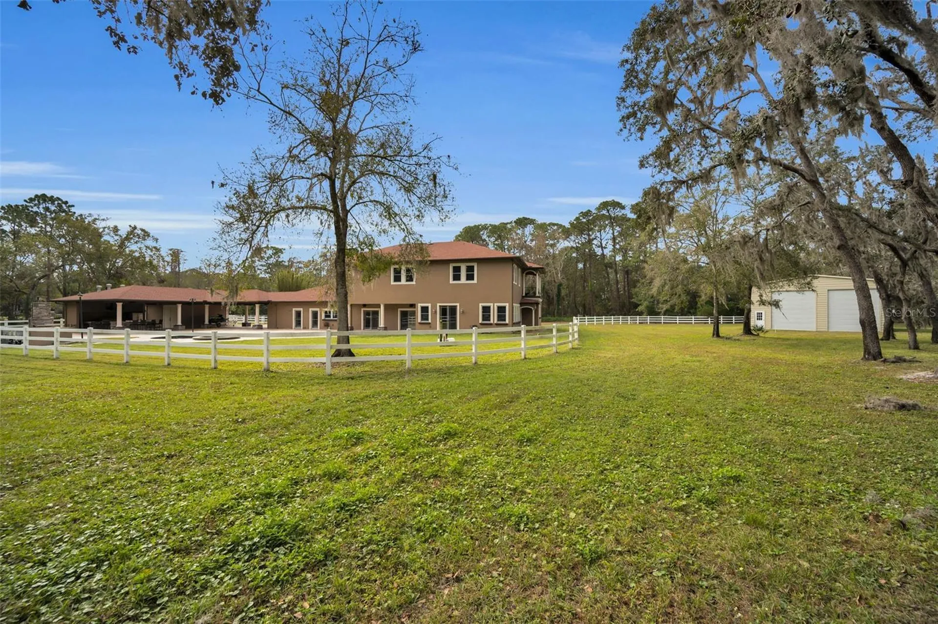 249 Dogwood Trace Tarpon Springs FL 34688