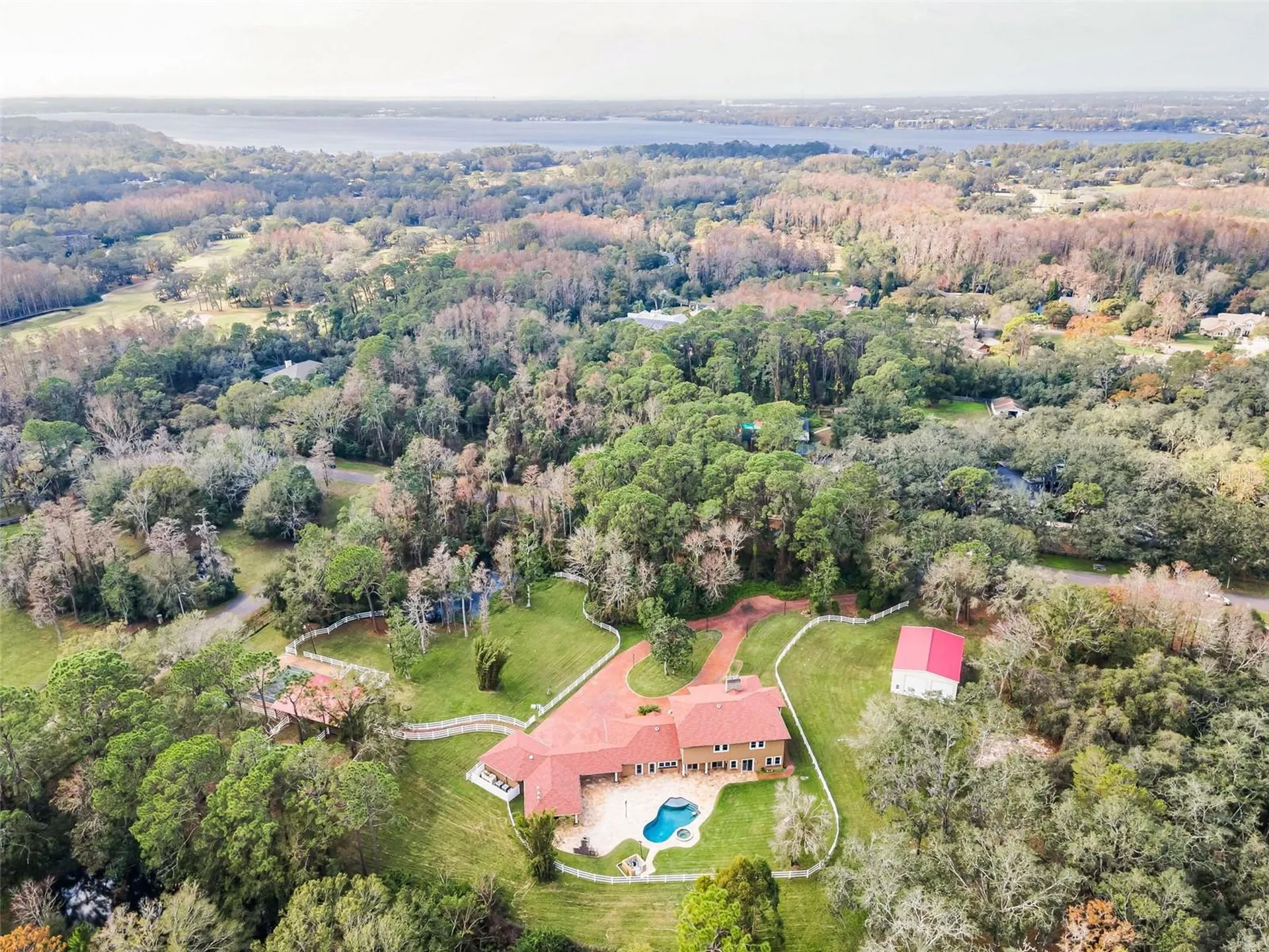 249 Dogwood Trace Tarpon Springs FL 34688