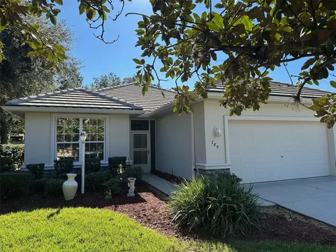 780 W Skyview Crossing Drive Hernando FL 34442