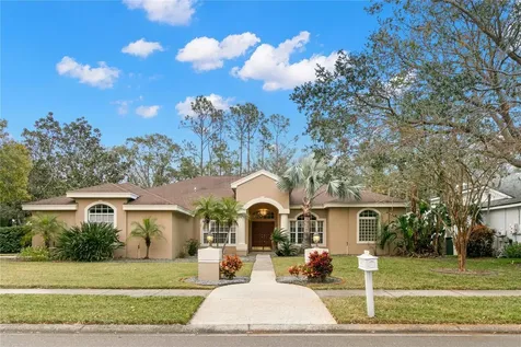 4427 Lavender Drive Palm Harbor FL 34685