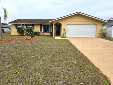 10202 Orchid Drive Port Richey FL 34668