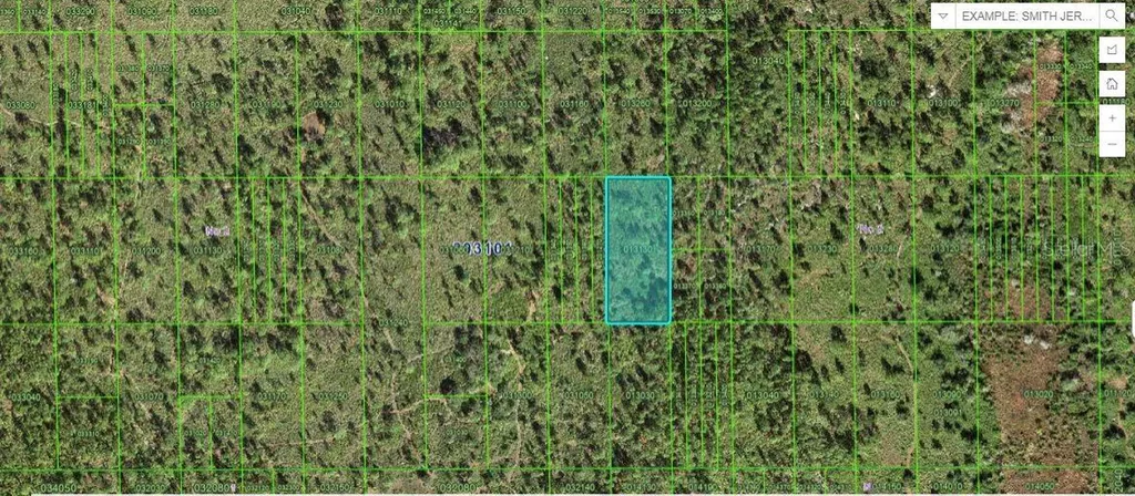 Highway 60 E Lake Wales FL 33898