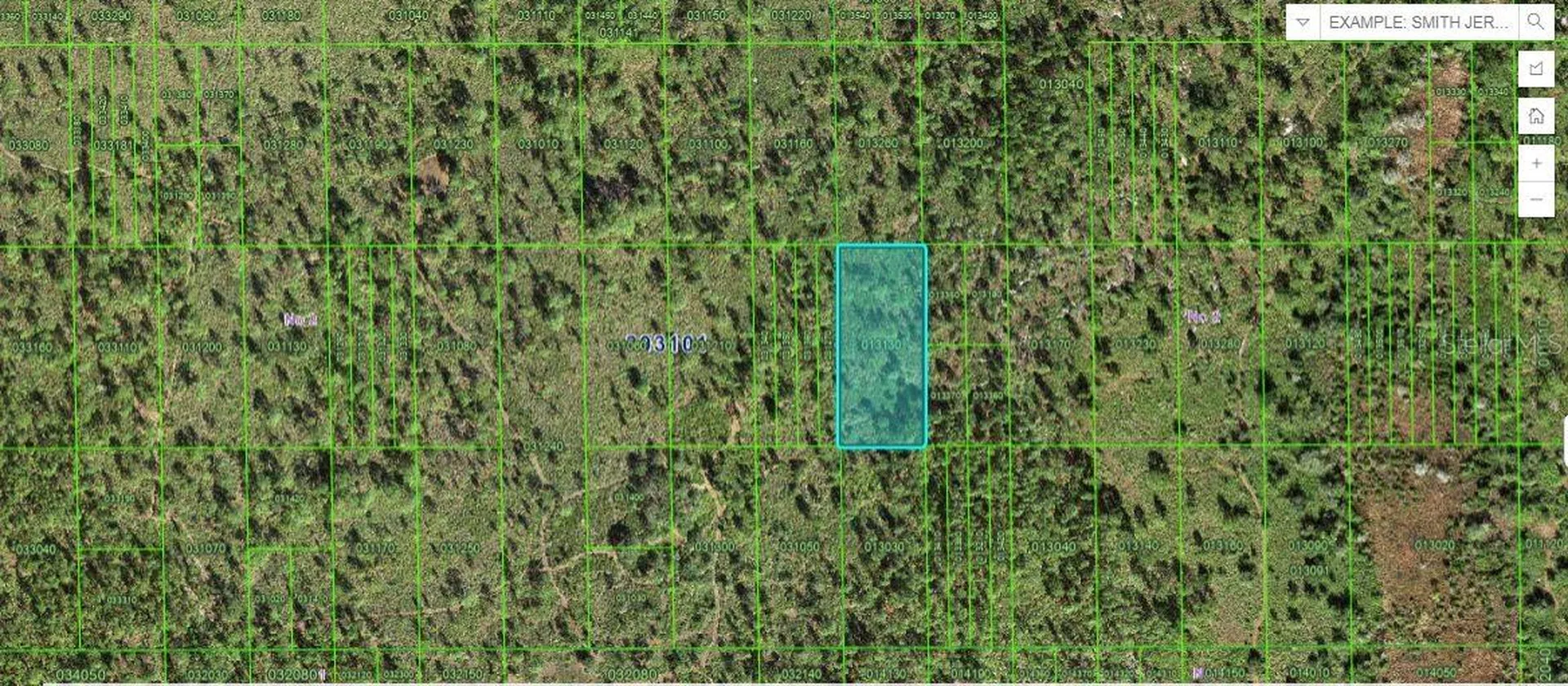Highway 60 E Lake Wales FL 33898