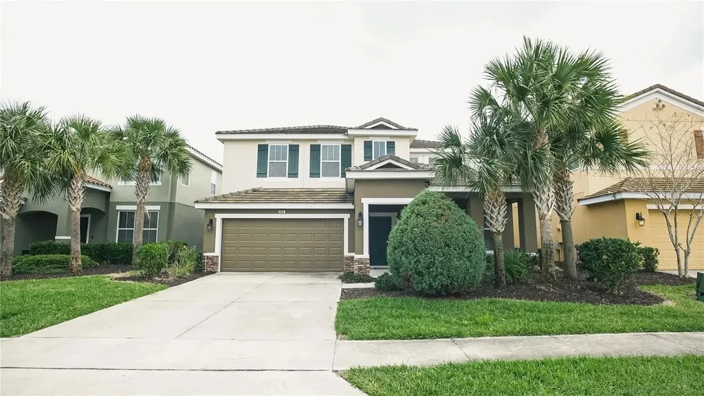 5290 Wildwood Way Davenport FL 33837