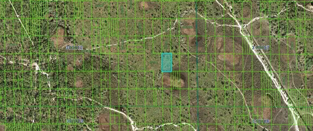 N/a Frostproof FL 33843