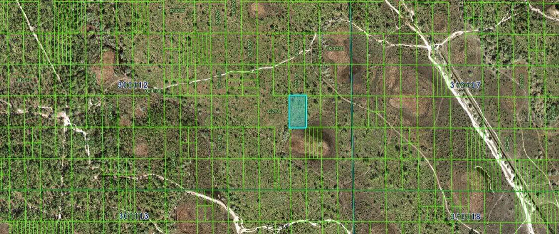 N/a Frostproof FL 33843