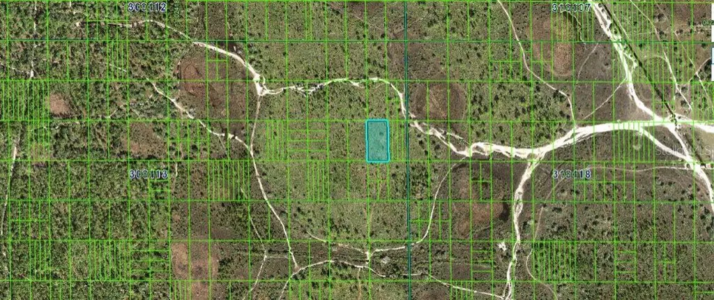 N/a Frostproof FL 33843