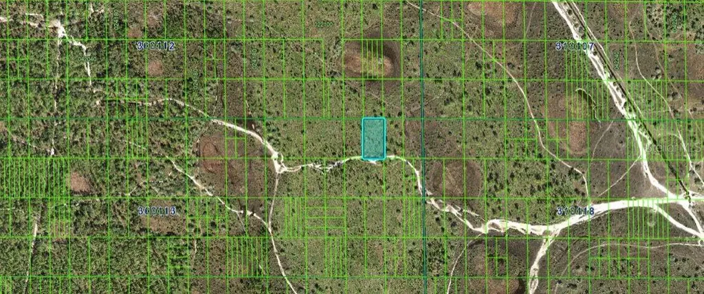 N/a Frostproof FL 33843