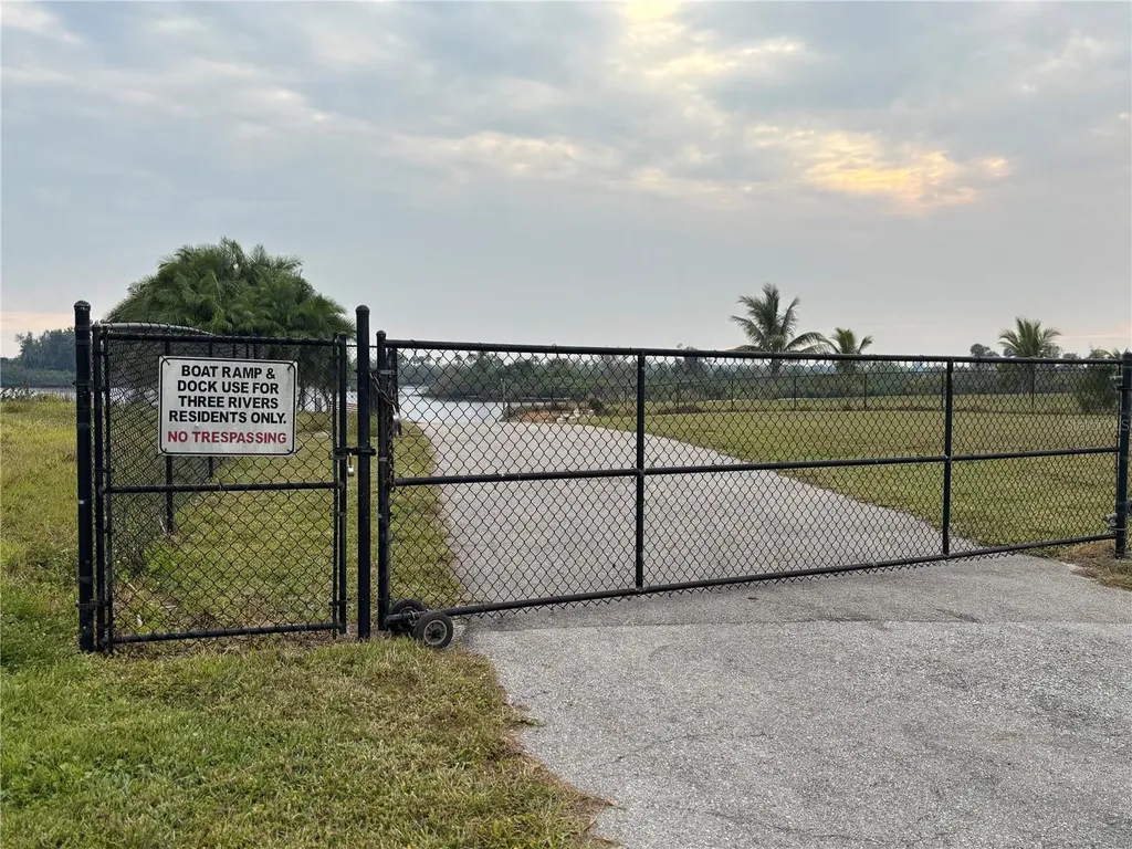 31083 Peace Street Punta Gorda FL 33982