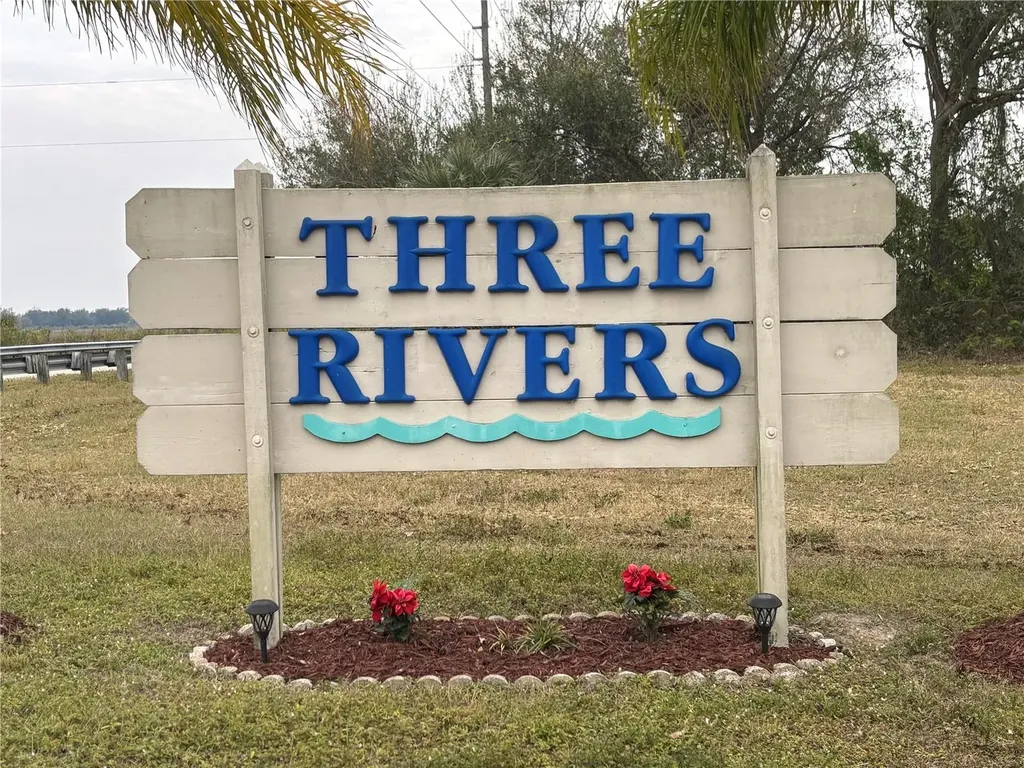 31083 Peace Street Punta Gorda FL 33982