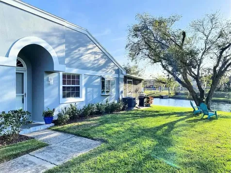 22 Penzance Court Safety Harbor FL 34695