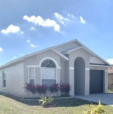 1879 Spruce Ridge Drive Orlando FL 32808