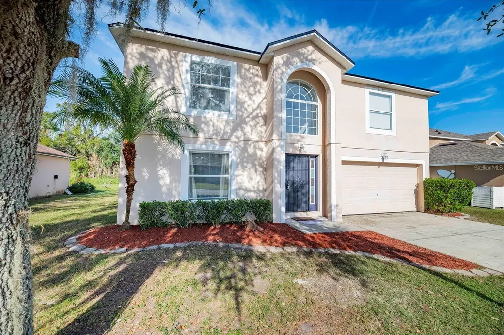 8102 Settlers Creek Circle Lakeland FL 33810