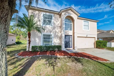 8102 Settlers Creek Circle Lakeland FL 33810