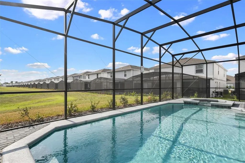 3083 Mahalo Drive Davenport FL 33897
