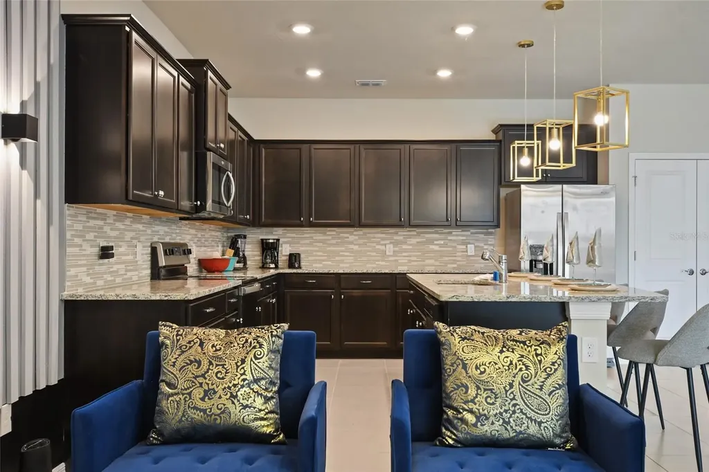 3083 Mahalo Drive Davenport FL 33897