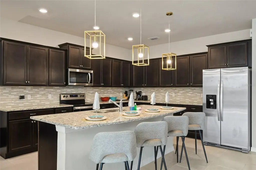 3083 Mahalo Drive Davenport FL 33897