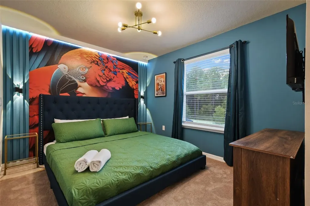 3083 Mahalo Drive Davenport FL 33897