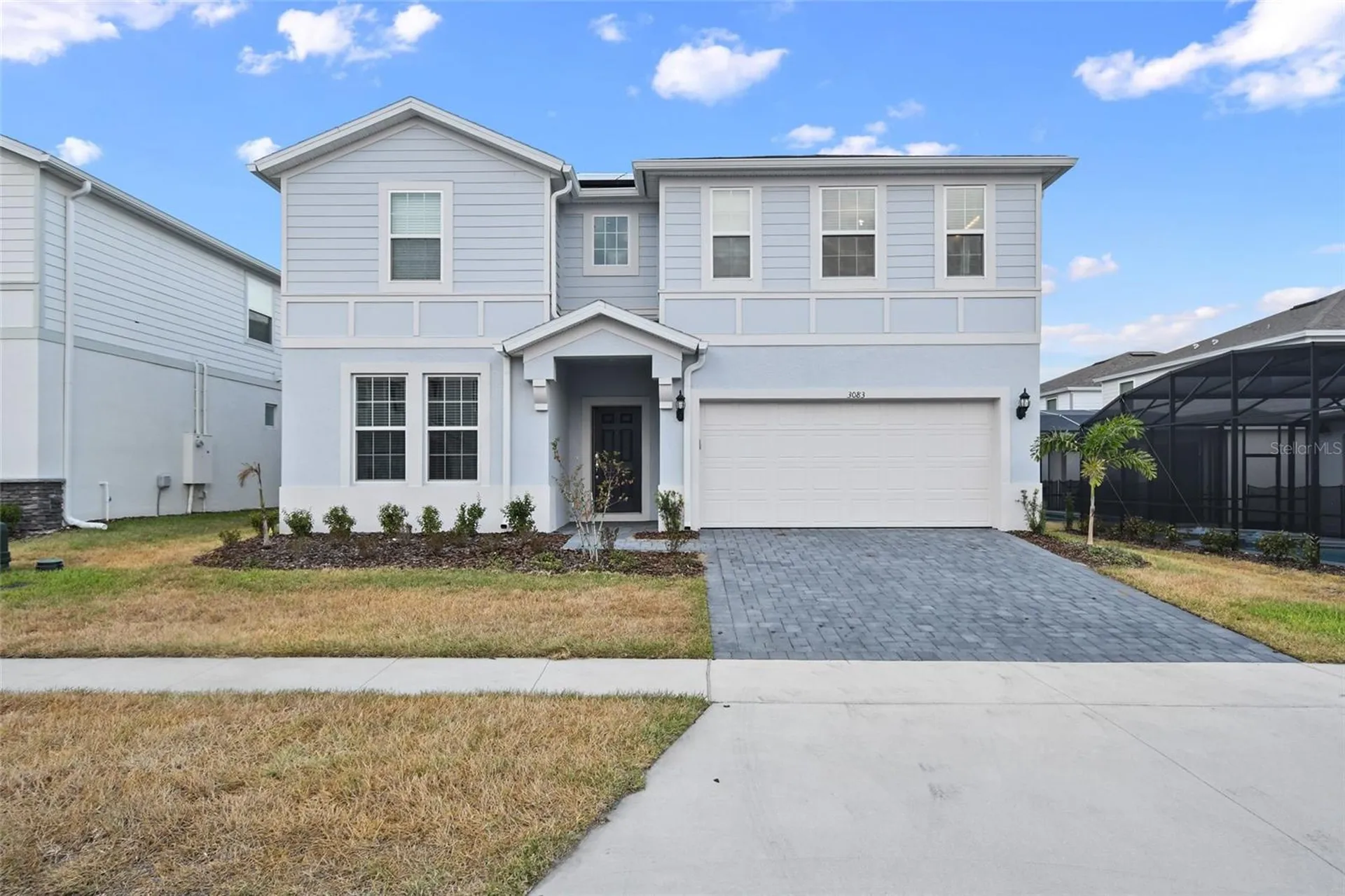 3083 Mahalo Drive Davenport FL 33897