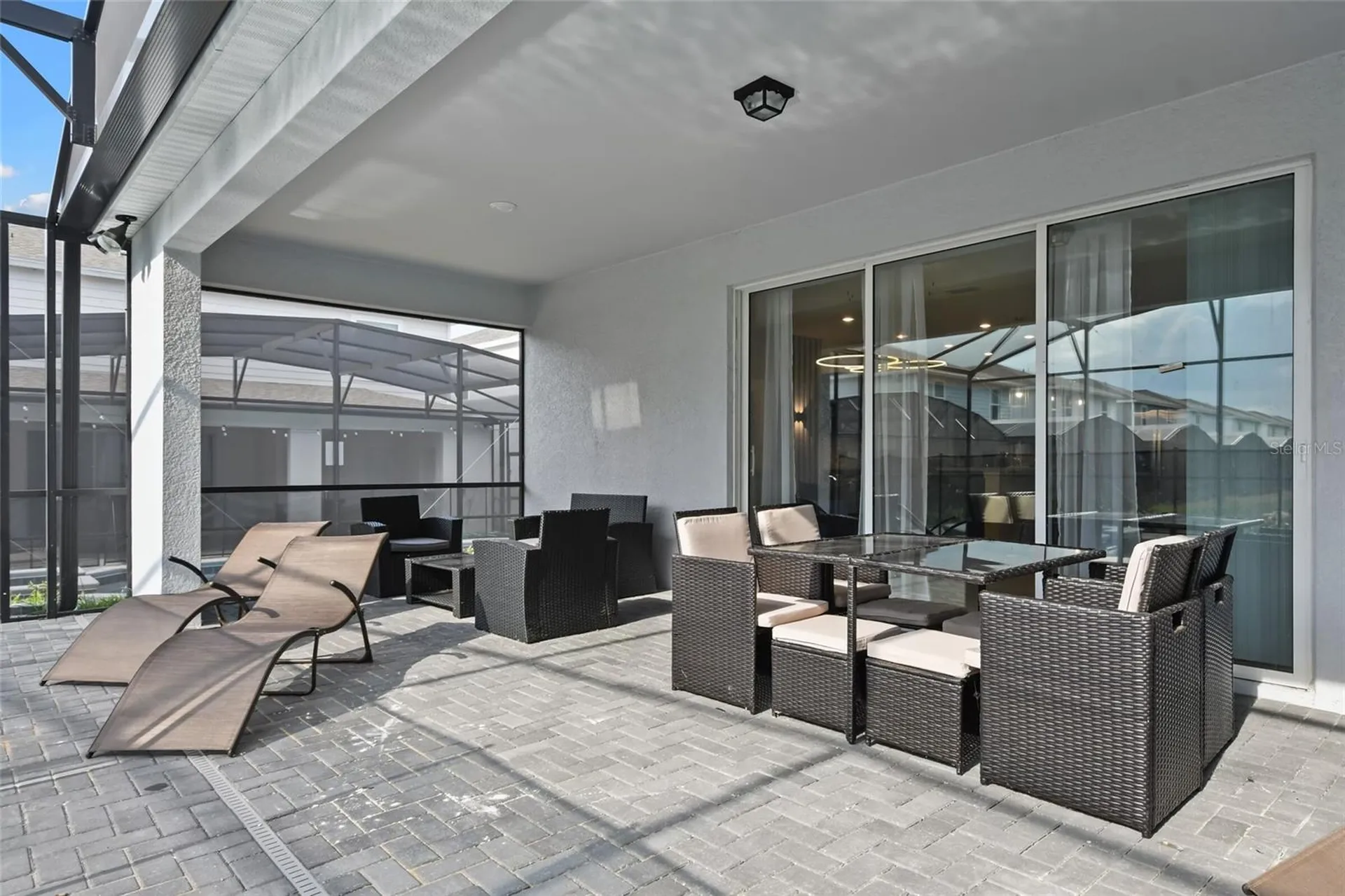 3083 Mahalo Drive Davenport FL 33897