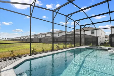 3083 Mahalo Drive Davenport FL 33897
