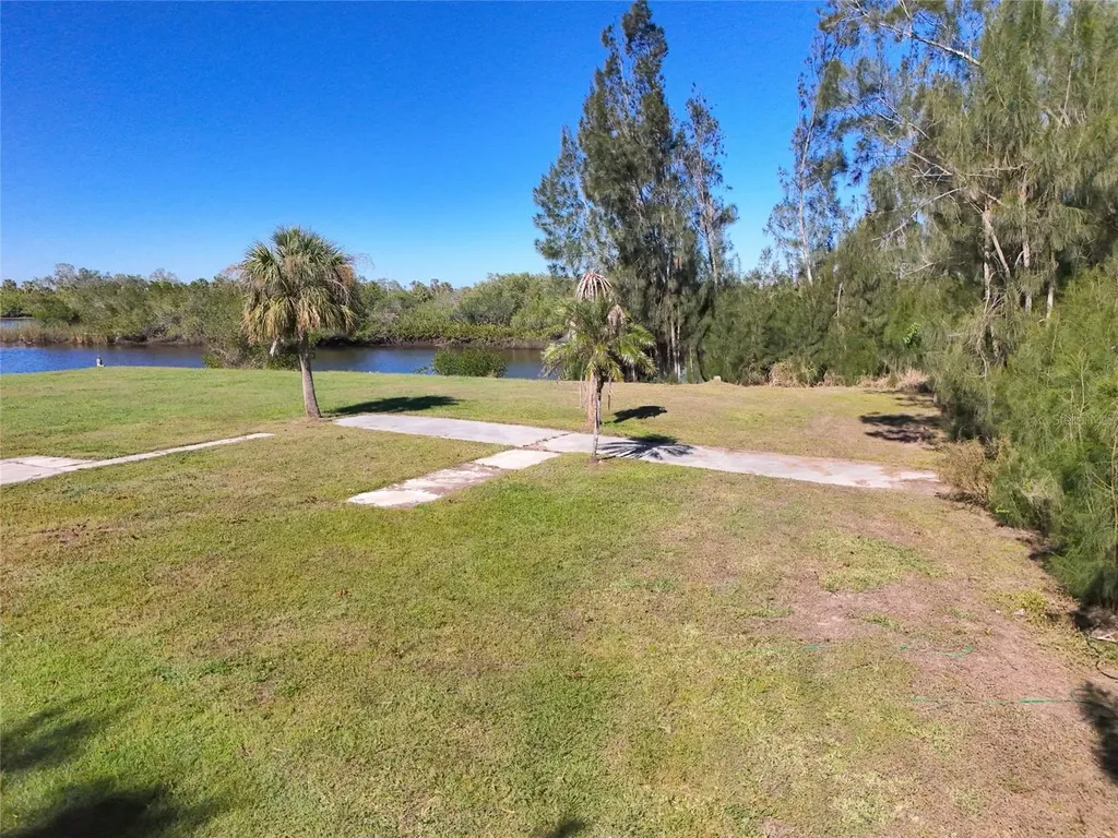 29530 Shell Creek Court Punta Gorda FL 33982