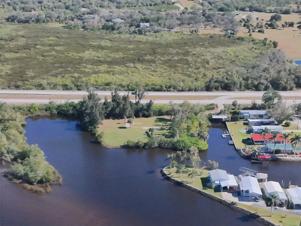 29530 Shell Creek Court Punta Gorda FL 33982