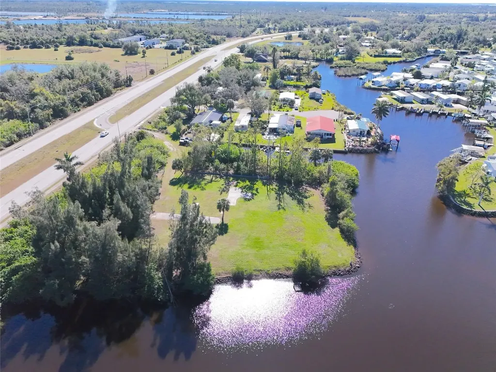 29530 Shell Creek Court Punta Gorda FL 33982