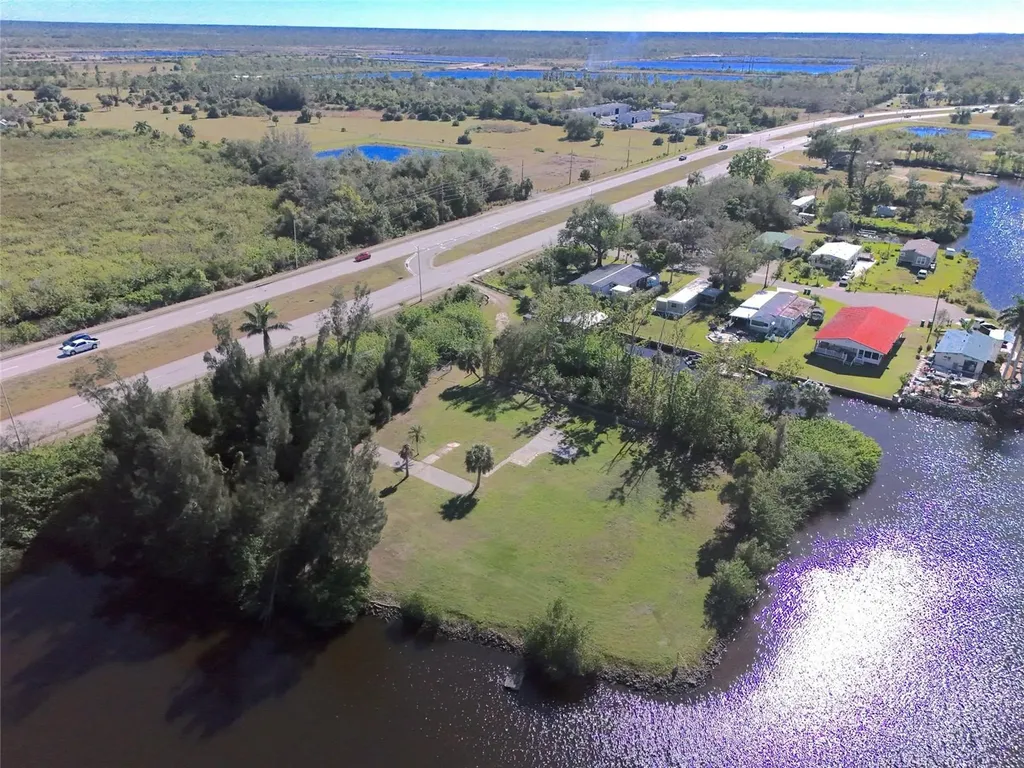 29530 Shell Creek Court Punta Gorda FL 33982