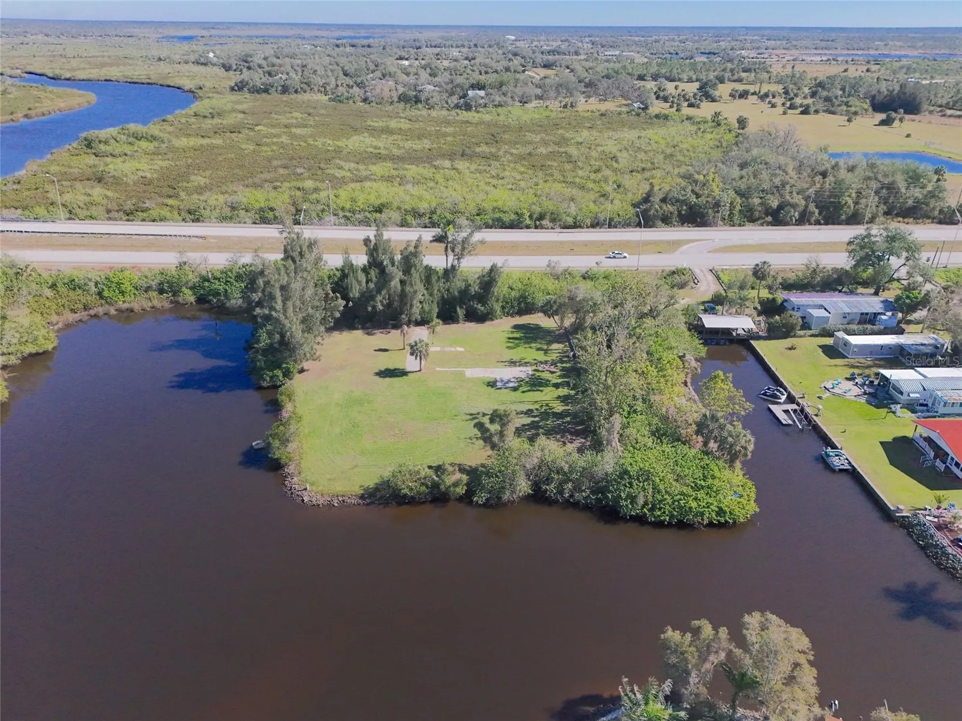 29530 Shell Creek Court Punta Gorda FL 33982