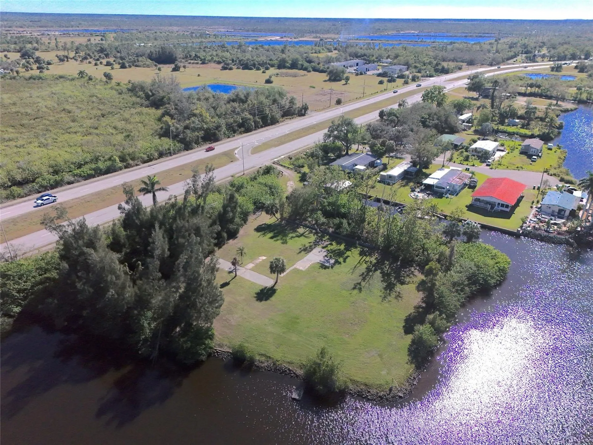 29530 Shell Creek Court Punta Gorda FL 33982