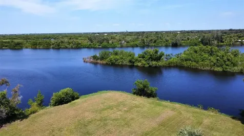 29530 Shell Creek Court Punta Gorda FL 33982