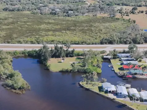 29530 Shell Creek Court Punta Gorda FL 33982