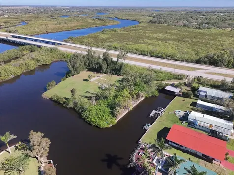 29530 Shell Creek Court Punta Gorda FL 33982