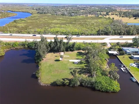 29530 Shell Creek Court Punta Gorda FL 33982