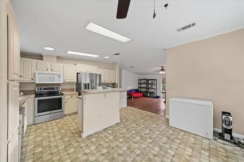 137 Franklin Avenue Pomona Park FL 32181