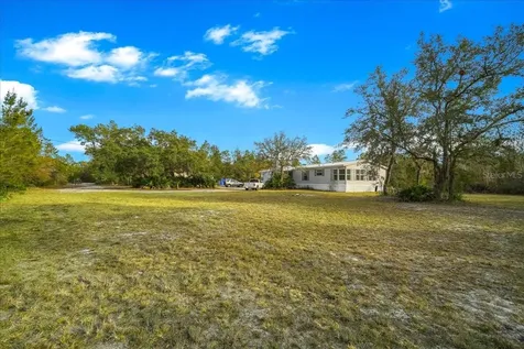 137 Franklin Avenue Pomona Park FL 32181