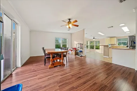 137 Franklin Avenue Pomona Park FL 32181
