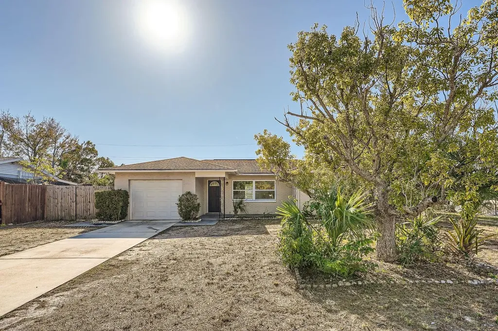 7306 Bougenville Drive Port Richey FL 34668
