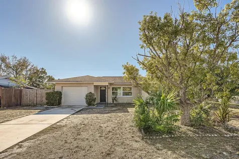 7306 Bougenville Drive Port Richey FL 34668