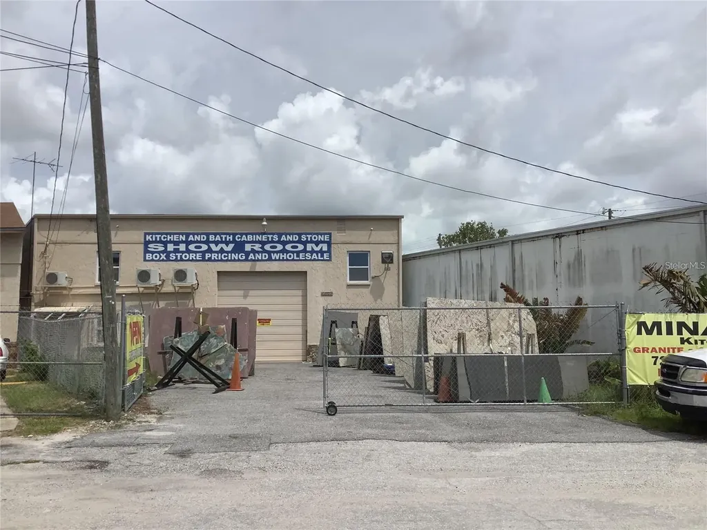 10120 Ridgeway Drive Port Richey FL 34668