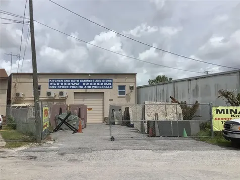 10120 Ridgeway Drive Port Richey FL 34668