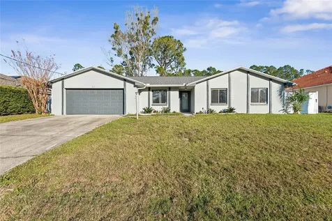 58 Walker Drive Palm Coast FL 32164